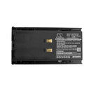 Cameron Sino Cs Knb132Tw 1800Mah Replacement Battery For Kenwood