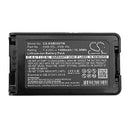 Cameron Sino Cs Knb550Tw 1400Mah Replacement Battery For Kenwood
