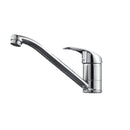Chrome Kitchen Mixer Tap Bathroom Vanity Tap Laundry Sink Faucets