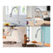 Swivel Kitchen Mixer Tap Pull Out Head Kitchen Faucets