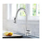 Swivel Kitchen Mixer Tap Pull Out Head Kitchen Faucets