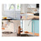 Chrome Kitchen Sink Mixer Tap Round Pull Out Tap Laundry Sink Faucets
