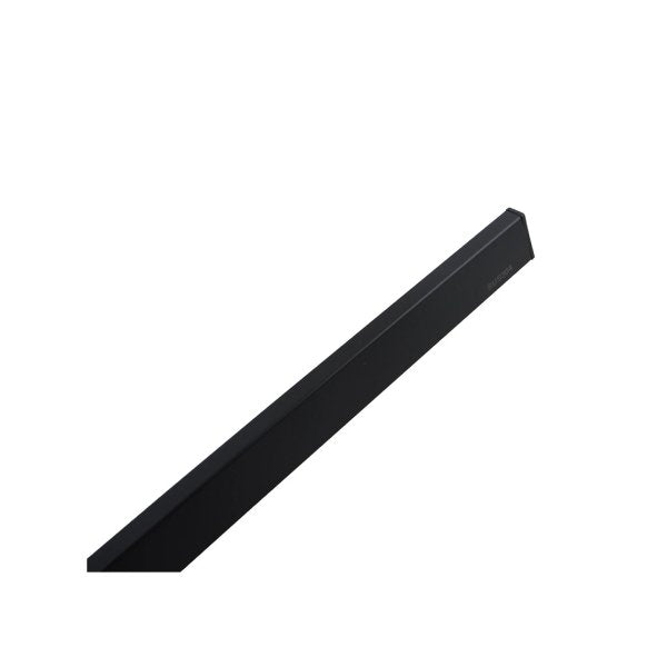 Knife Holder Magnetic Wall Tools Utensil Rack Black Stainless Steel