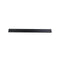 Knife Holder Magnetic Wall Tools Utensil Rack Black Stainless Steel