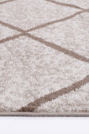 Cedar Echo Contemporary Rug