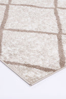 Cedar Echo Contemporary Rug