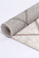 Cedar Echo Contemporary Rug