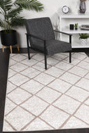 Cedar Echo Contemporary Rug