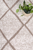 Cedar Echo Contemporary Rug