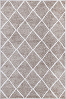 Celeste Echo Contemporary Rug