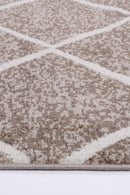 Celeste Echo Contemporary Rug