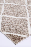 Celeste Echo Contemporary Rug