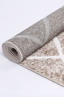Celeste Echo Contemporary Rug