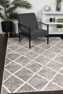 Celeste Echo Contemporary Rug