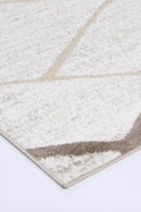 Briar Echo Lattice Contemporary Rug