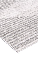 Wisteria Drift Grey Diamond Contemporary Rug