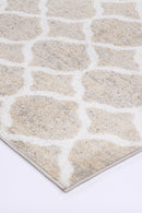 Tamarind Drift Contemporary Rug