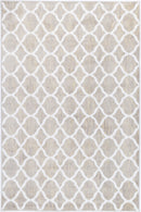 Tamarind Drift Contemporary Rug