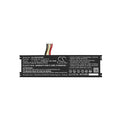 Cameron Sino Cs Hsu452Nb 4100Mah Battery For Hasee Kingbook U43S1