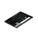 Cameron Sino Cs Ztv830Sl 1850Mah Battery For Zte Kis 3 Max Mobile