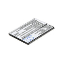 Cameron Sino Cs Ztv830Sl 1850Mah Battery For Zte Kis 3 Max Mobile