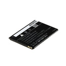 Cameron Sino Cs Ztv830Sl 1850Mah Battery For Zte Kis 3 Max Mobile
