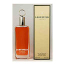 Karl Lagerfeld Lagerfeld Classic Mens Edt Spray 100Ml