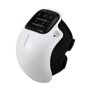 Knee Massager Vibration Infrared Heating Therapy Machine Elbow