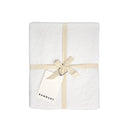 Bambury Linen Round Tablecloth 228Cm