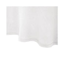 Bambury Linen Round Tablecloth 228Cm