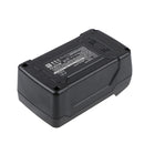Cameron Sino Cs Kbt180Pw 2500Mah Replacement Battery For Kobalt