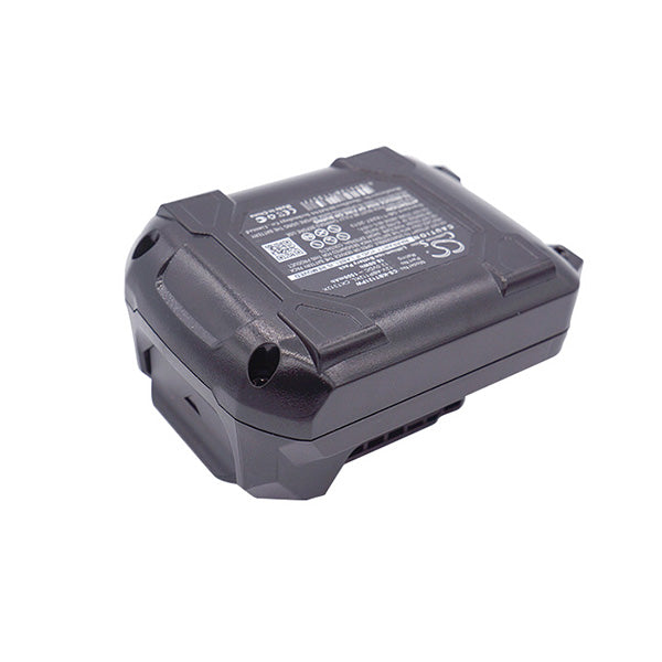 Cameron Sino Replacement Battery For Kobalt
