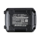 Cameron Sino Replacement Battery For Kobalt