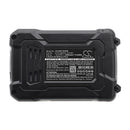 Cameron Sino Battery Replacement For Black Kobalt