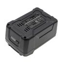 Cameron Sino Battery Replacement For Black Kobalt