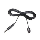 Kordz Ir Em1 Ir Single Emitter With Plug Black