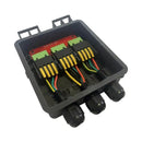 Kordz Speaker Snap Outdoor Rated Ip67 Weather Sealed