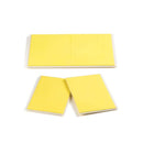 Morgan Rebreakable Boards Yellow