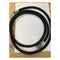 Replacement Black Nylon Tap Mixer Pull Out Hose Kitchen Faucets Parts
