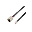 Kp Performance Lmr 200 Rpsma Male To N Male 600Mm Cable