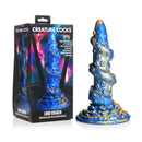Creature Cocks Lord Kraken Dildo Blue 21 Cm Fantasy Tentacle Dildo