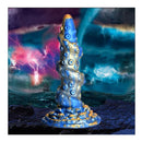 Creature Cocks Lord Kraken Dildo Blue 21 Cm Fantasy Tentacle Dildo