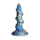 Creature Cocks Lord Kraken Dildo Blue 21 Cm Fantasy Tentacle Dildo