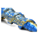 Creature Cocks Lord Kraken Dildo Blue 21 Cm Fantasy Tentacle Dildo