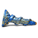 Creature Cocks Lord Kraken Dildo Blue 21 Cm Fantasy Tentacle Dildo