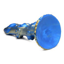 Creature Cocks Lord Kraken Dildo Blue 21 Cm Fantasy Tentacle Dildo