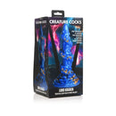 Creature Cocks Lord Kraken Dildo Blue 21 Cm Fantasy Tentacle Dildo