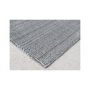Kronge Silver Rug 160Cmx230Cm