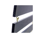 Yamasaki Martial Arts Belt Rack