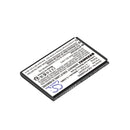 Cameron Sino Cs Ptu400Sl 900Mah Battery For Panasonic Kx Tu400 Phone